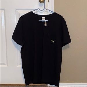 Victoria’s Secret Pink brand new size large shirt